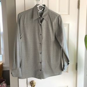 Beautiful Brioni Blouse